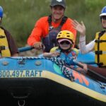 Milk Run Family Rafting Trip - Who Is This Tour Best For?