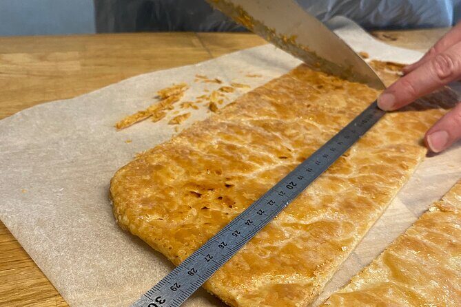 Mille Feuille Napoléon Pastry Class in Paris - The Value of the Experience