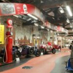 Mille Miglia Car Race Museum in Brescia - How the Experience Fits into Your Trip