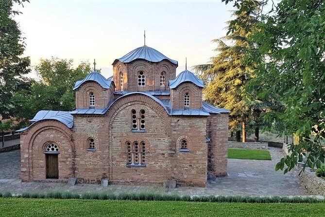 Millenium Cross, St. Pantelemon Monastery &Matka Canyon private tour from Skopje - Authentic Experiences and Traveler Feedback