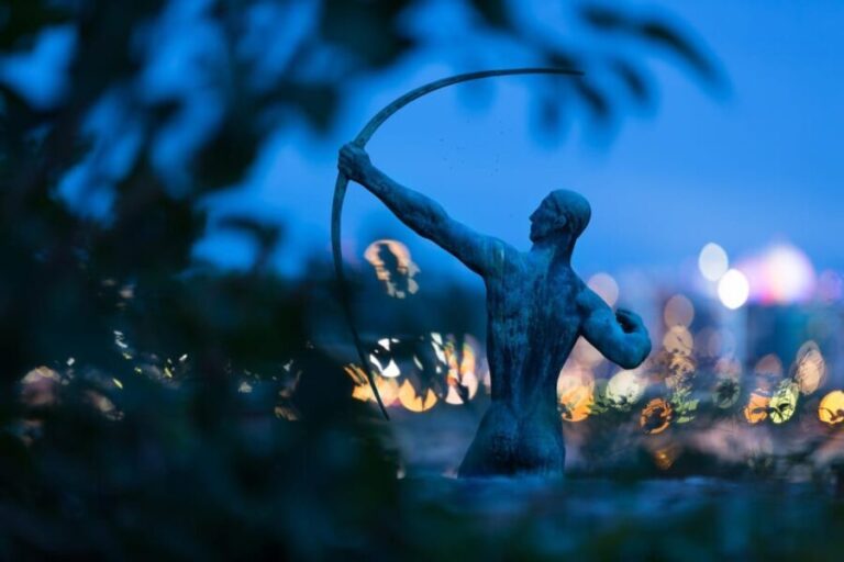 Millesgården Museum: sculpture park and art galllery - Why This Experience Is a Solid Choice