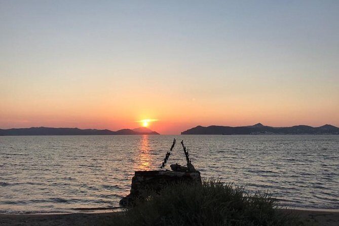 Milos Experience Private Sunset Road Trip - Why This Tour Offers Good Value