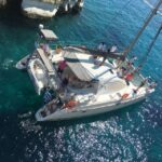 Milos: Full-Day Catamaran Cruise to Poliegos and Kleftiko - The Experience from Guests’ Perspectives