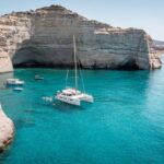 Milos: Full-Day Premium Catamaran Cruise Kleftiko & Polyegos - Who This Tour Is Perfect For
