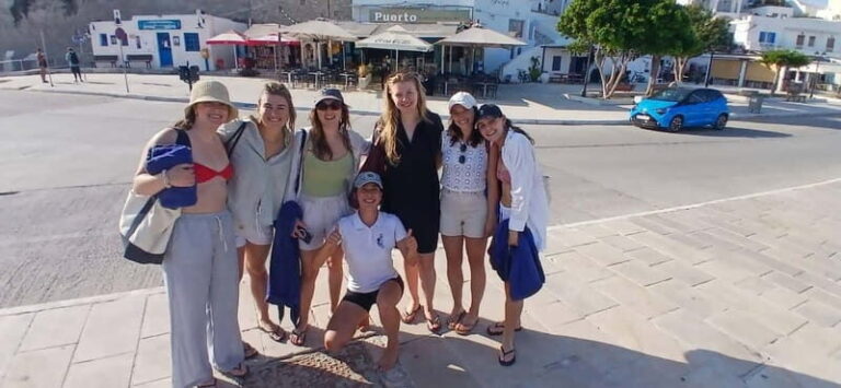 Milos: Half-Day Morning Kleftiko & Sykia Cave Cruise - What Makes This Tour Stand Out?