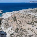 Milos : Highlights Tour with Local products to buy! - The Experience in Detail