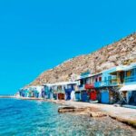 Milos Instagram Tour - What’s Included and What’s Not