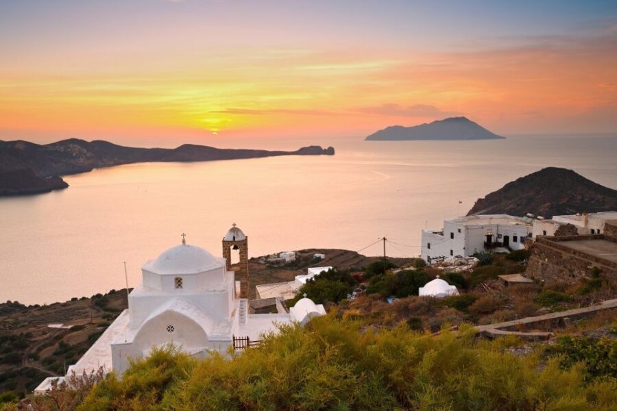 Milos Island: Archaeology & Culture Tour - Is It Worth It?