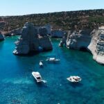Milos Island Full day Private Tour - What Reviewers Say