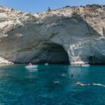 Milos: Kleftiko Cruise with Meal, Drinks and Photos at Sykia - What Makes This Cruise Special?