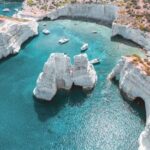 Milos : Kleftiko Half Day Semi Private Power Yacht Cruise - Practical Details and Considerations