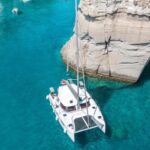 Milos: Kleftiko Morning Catamaran Cruise with Lunch & Drinks - Is This Tour Worth the Price?