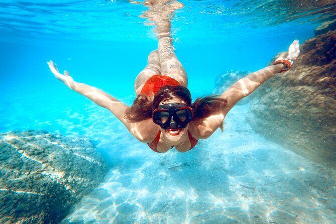 Milos: Luxury Private Cruise Kleftiko, Sarakiniko & Poliegos - What You’ll Experience Onboard