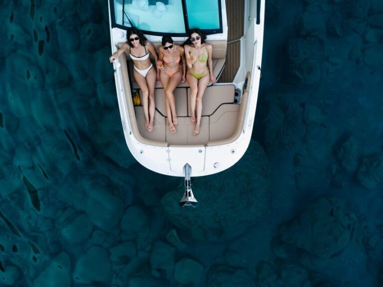 Milos: Luxury Private CruiseKleftiko Sarakiniko Poliegos - Final Thoughts