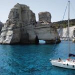 Milos : Private Full Day Cruise to Kleftiko With Lunch - The Practical Side: What You Need to Know
