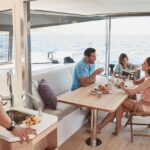 Milos: Private Half-Day Catamaran Cruise to Kleftiko Bay - The Itinerary Breakdown