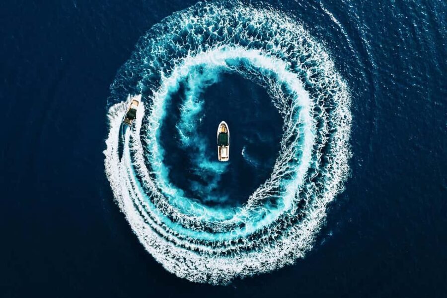 Milos: Private Yacht TourKleftiko Sarakiniko Poliegos - Who Should Consider This Tour?