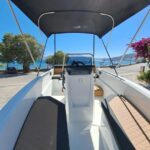Milos: Rent a boat with or without Skipper - What’s Included and What’s Not