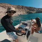 Milos: Self-Drive Boat Rental with Optional Skipper - What to Expect from Your Milos Self-Drive Boat Experience