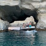 Milos Self Drive Private Boat - No Licence Required - Aphrodite - Why Travelers Love It