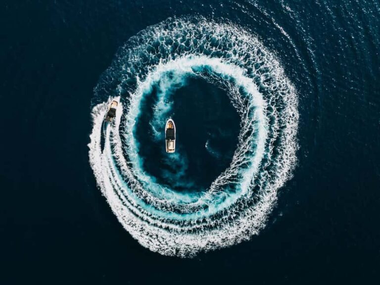 Milos: Small Group Yacht TourKleftiko Sarakiniko Poliegos - The Itinerary: A Closer Look