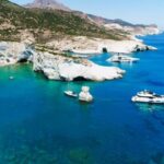 Milos: South Coast Private RIB Cruise with Kleftiko Visit - What Makes This Tour Stand Out