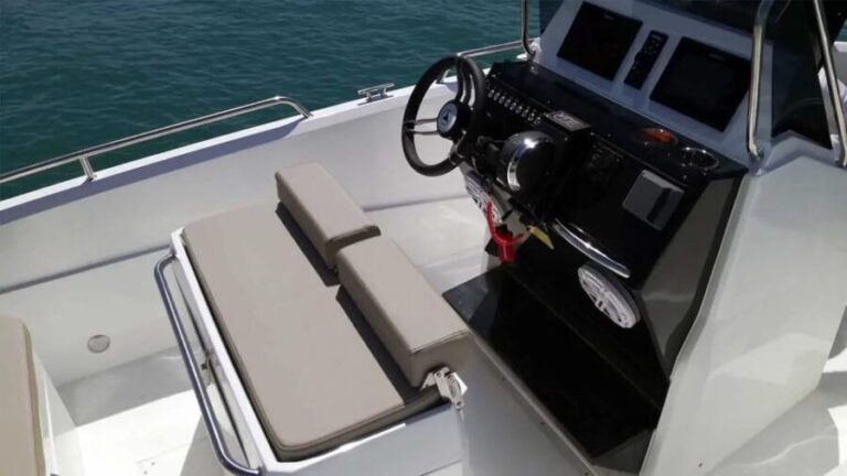 Milos:Rent a Luxury RIB Boat (Speedboat license is required) - Why This Experience Stands Out