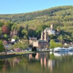 Miltenberg - Private Walking Tour - St. John’s Church and the Main Bridge Gate