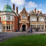 Milton Keynes: Bletchley Park Entry Ticket - Who Should Visit?