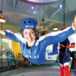 Milton Keynes: iFLY Indoor Skydiving - What to Expect During Your Flight