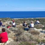 Mindfulness at Plemmirio: transformative experiences in Syracuse - What Can You Expect During the Tour?