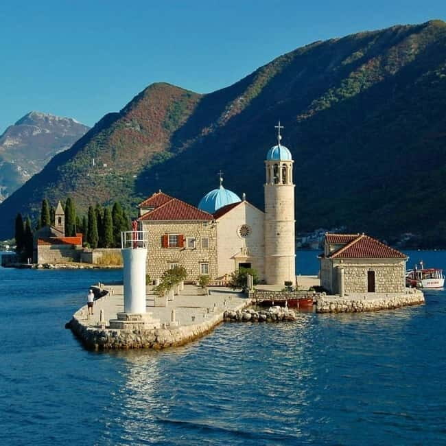 Mini Boka tour ( visit Kotor, Perast and Lady of the Rock) - How It Adds Up for You