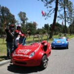 Mini-Car Sunrise Tour in Hollywood with Breakfast - Practical Considerations and Limitations