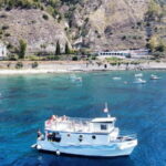 Mini-cruise Isola bella with snorkeling from Giardini Naxos - The Stops in Detail