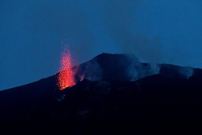 Mini Cruise to Panarea and Stromboli from Milazzo port - Is This Tour Worth It?