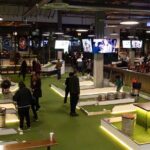 Mini Golf 9 Hole Course in Monterey - Who Will Love This Mini Golf Course?