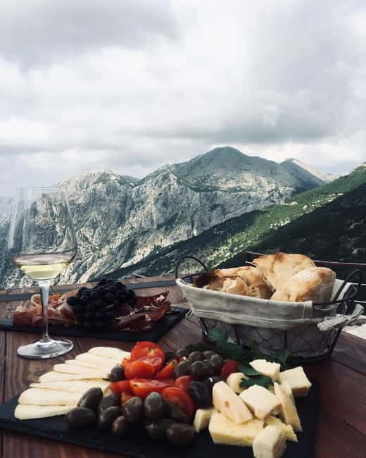 Mini Montenegro ( Tour to Njegusi, Cetinje, Budva and Kotor) - Njegusi: More Than Just a Village