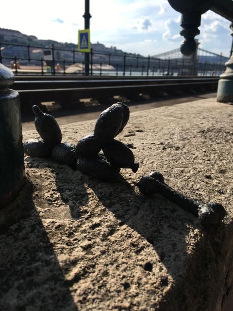 Mini Statue Hunt in Budapest Private Walking Tour - Why This Tour Works Well for Different Travelers