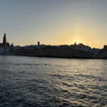 Mini tour in boat on the coast of Monopoli - What the Itinerary Looks Like
