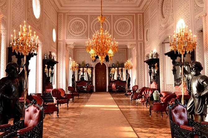 Mini Tour SINTRA and CASCAIS (half day) - Who Is This Tour Best For?