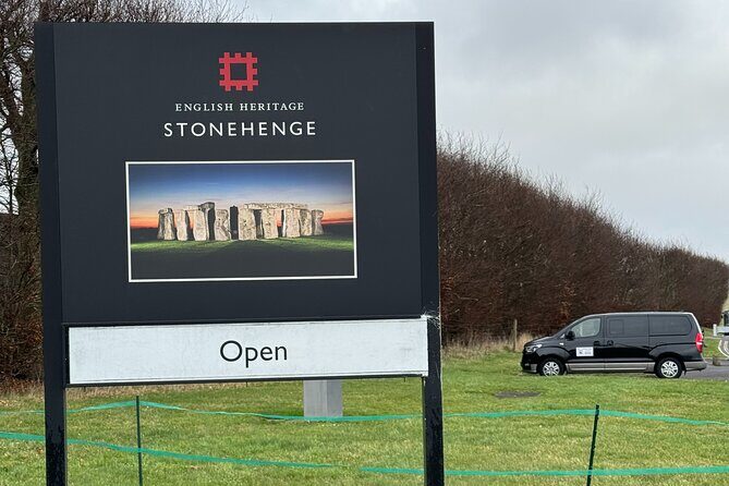 Minibus from Southampton to London, Direct or via Attractions - FAQ