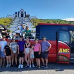 Minibus  Laketour  Furnas  Full Day (Shared) - What Travelers Say