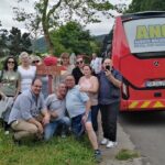 Minibus  Scenictour  Nordeste / Povoação  Full Day (Shared) - Final Thoughts: Is This Tour for You?