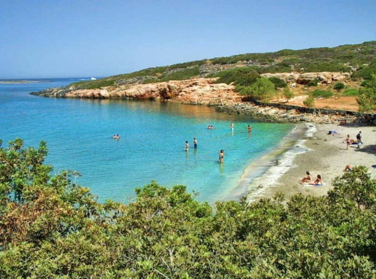 Minicruise: Spinalonga Island, Pirate Caves & Hidden Beaches - The Value: Whats Included and Whats Not