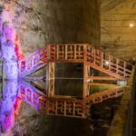 Minivan 8 : Bucharest Slanic Prahova Salt Mine Day Trip - Pricing & Value