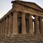 Minivan/Car Tour from Syracuse to Agrigento and Scala dei Turchi - The Experience at Each Stop