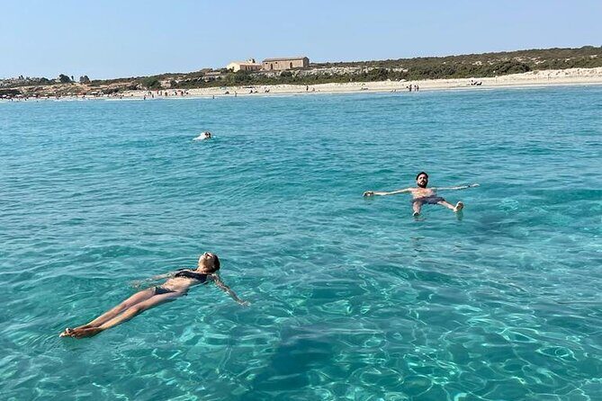 Minivan tour from Syracuse to the most beautiful beaches and Marzamemi - Who Will Love This Tour?