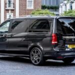 Minivan Transfer from Genoa Port to Genoa, Savona or Portofino - The Authentic Travel Experience