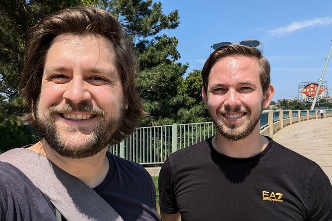 Minneapolis Afternoon Snack and Walking Tour - Explore Minneapolis Through Its Food and Stories