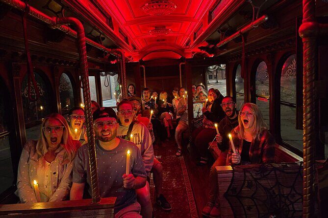 Minneapolis Candlelight Ghost Trolley Tour - Final Thoughts: Is It Worth It?
